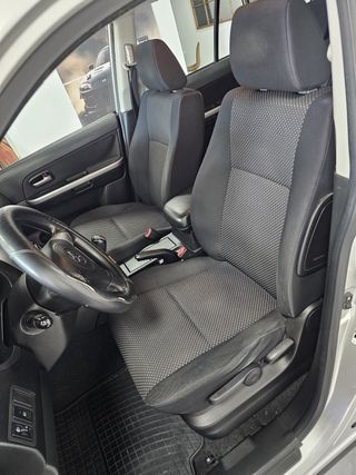 Suzuki Grand Vitara 2008