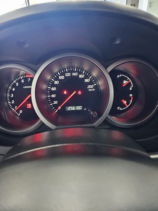 Suzuki Grand Vitara 2008