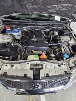 Suzuki Grand Vitara 2008