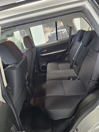 Suzuki Grand Vitara 2008