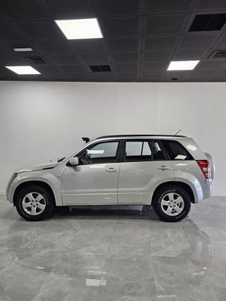 Suzuki Grand Vitara 2008