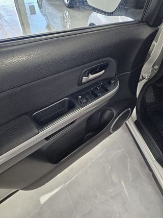 Suzuki Grand Vitara 2008