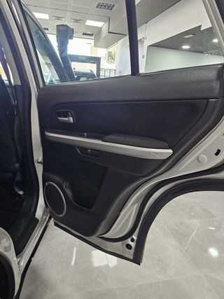 Suzuki Grand Vitara 2008