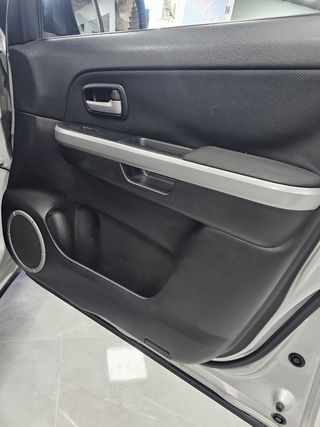 Suzuki Grand Vitara 2008