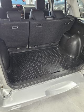 Suzuki Grand Vitara 2008