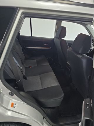 Suzuki Grand Vitara 2008