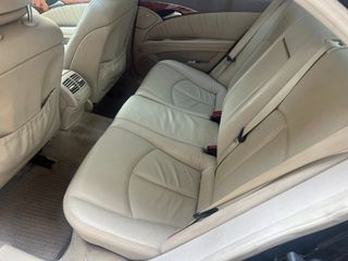 Mercedes-Benz Clase E 320 2009