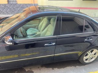 Mercedes-Benz Clase E 320 2009