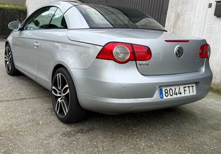 Volkswagen Eos 2007