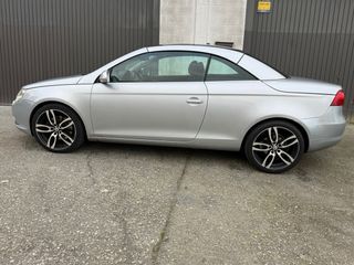 Volkswagen Eos 2007