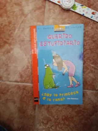 Lote Juegos y Libros Infantiles