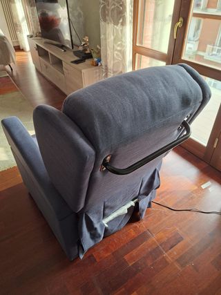 Poltrona Ortopedica Verticalizzante - Disp.Medico