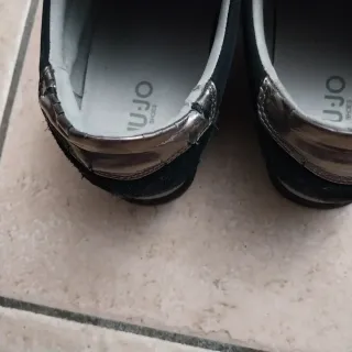 Scarpe sportive Liu Jo donna nere