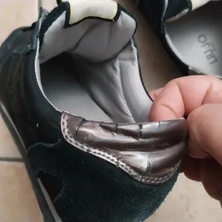 Scarpe sportive Liu Jo donna nere