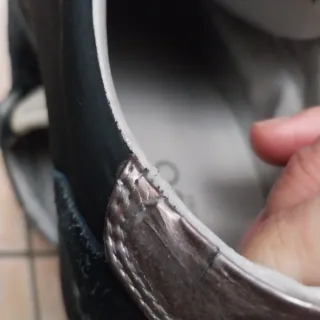 Scarpe sportive Liu Jo donna nere