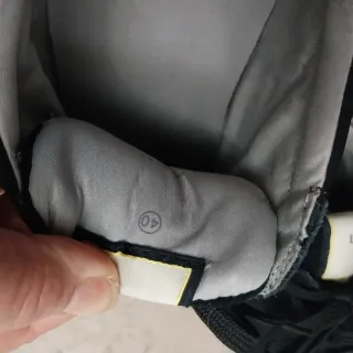 Scarpe sportive Liu Jo donna nere