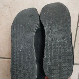 Scarpe sportive Liu Jo donna nere