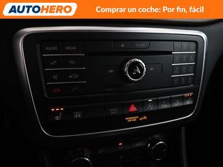 Mercedes GLA GLA 250 4Matic Urban