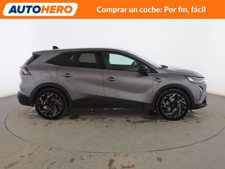 Renault Symbioz 1.6 E-Tech Full Hybrid Esprit Alpine