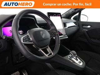 Renault Symbioz 1.6 E-Tech Full Hybrid Esprit Alpine