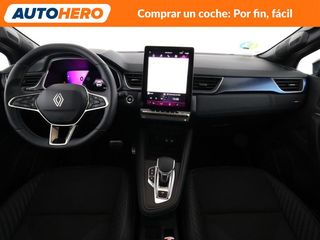 Renault Symbioz 1.6 E-Tech Full Hybrid Esprit Alpine
