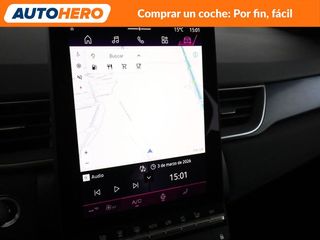 Renault Symbioz 1.6 E-Tech Full Hybrid Esprit Alpine