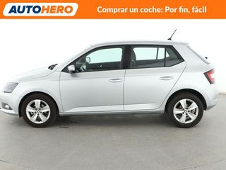 Skoda Fabia 1.0 TSI Ambition