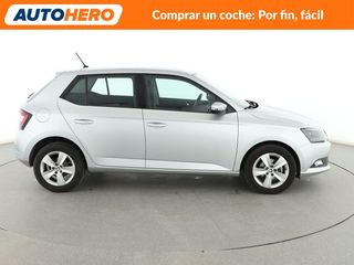 Skoda Fabia 1.0 TSI Ambition