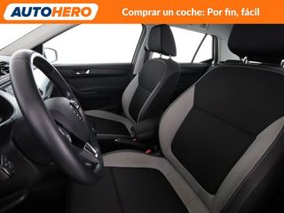 Skoda Fabia 1.0 TSI Ambition