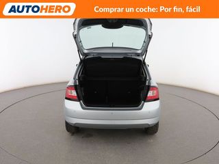 Skoda Fabia 1.0 TSI Ambition