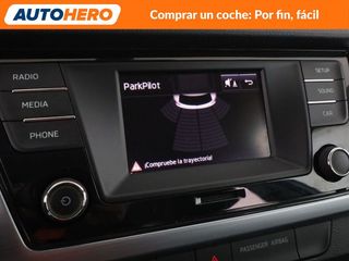 Skoda Fabia 1.0 TSI Ambition