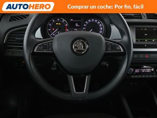 Skoda Fabia 1.0 TSI Ambition