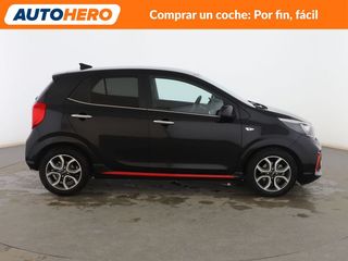 Kia Picanto 1.2 GT Line