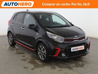 Kia Picanto 1.2 GT Line