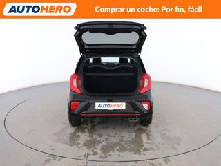 Kia Picanto 1.2 GT Line