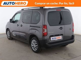 Citroën Berlingo 1.5 Blue-HDi Feel M
