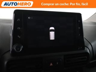 Citroën Berlingo 1.5 Blue-HDi Feel M