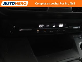 Citroën Berlingo 1.5 Blue-HDi Feel M