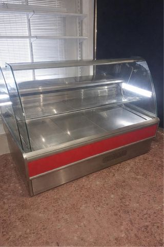 Confezione da 2 Frigoriferi Commerciali