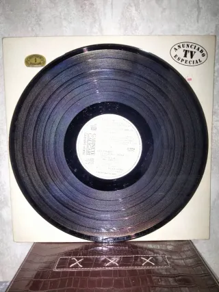 Vinilo LP Gabinete Caligari -  Camino Soria