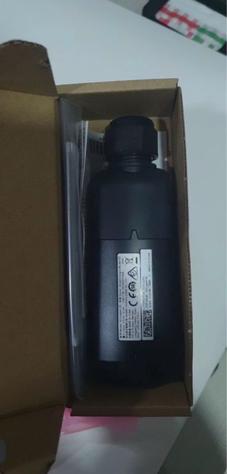 Inversor Huawei Trifásico 4kW