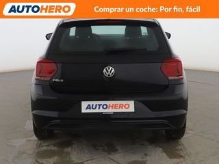 Volkswagen Polo 1.0 TSI Advance
