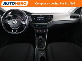 Volkswagen Polo 1.0 TSI Advance