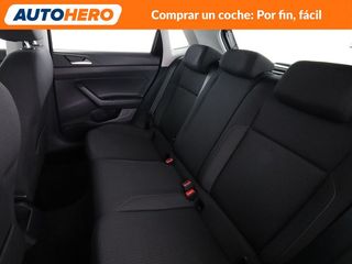 Volkswagen Polo 1.0 TSI Advance