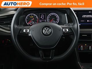 Volkswagen Polo 1.0 TSI Advance