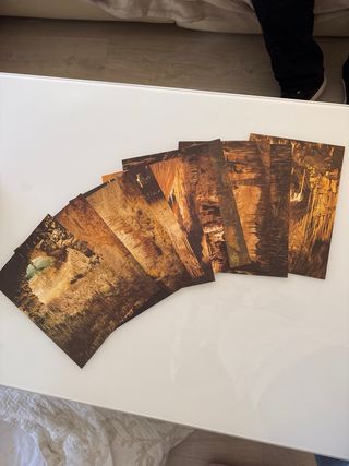 Colección Cuevas del Drach Mallorca