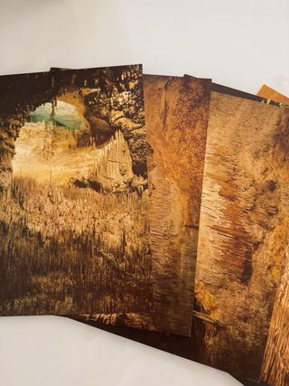 Colección Cuevas del Drach Mallorca