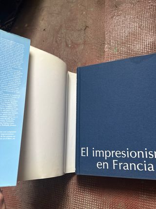 El Impresionismo en Francia
