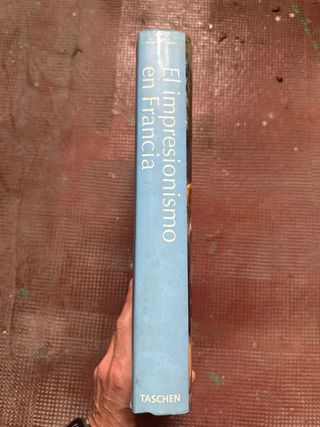 El Impresionismo en Francia