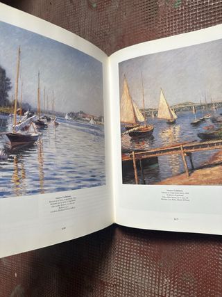 El Impresionismo en Francia